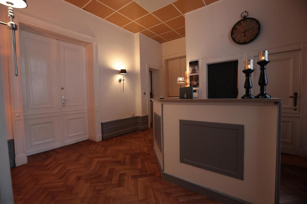 Gosch Ku'damm Hotel Berlin
