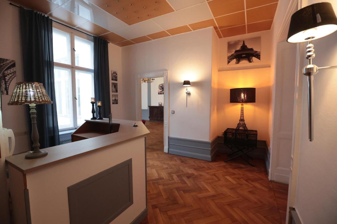 Gosch Ku'damm 3* Berlin