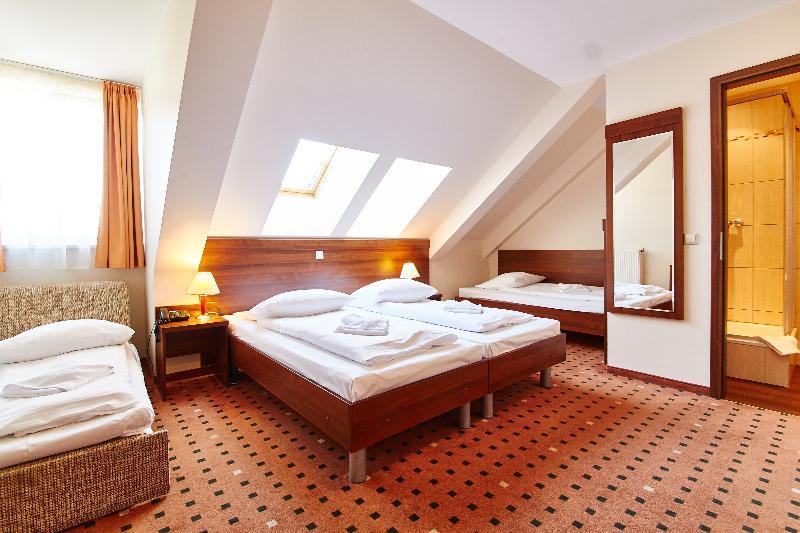 Europa City 3* Berlin