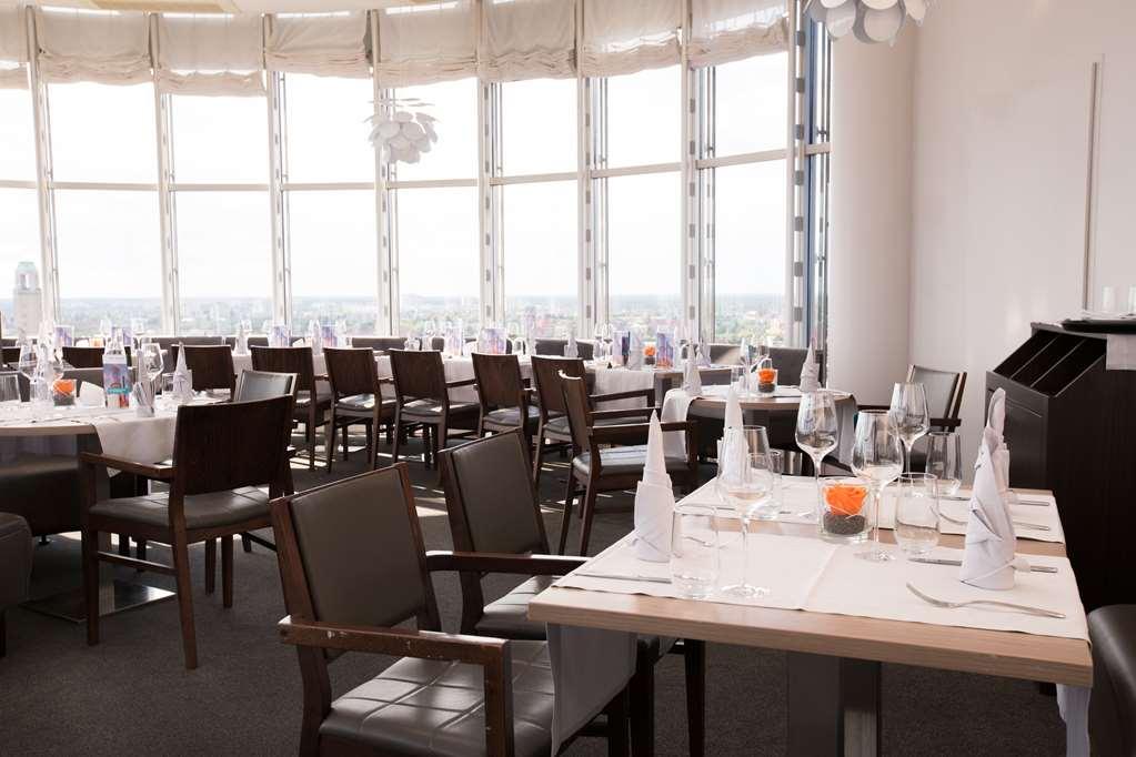 Garner - Spandau By Ihg Hotel Berlim