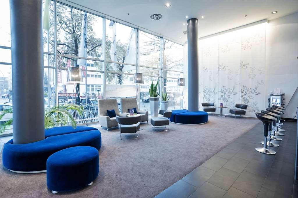 Garner - Spandau By Ihg 4*