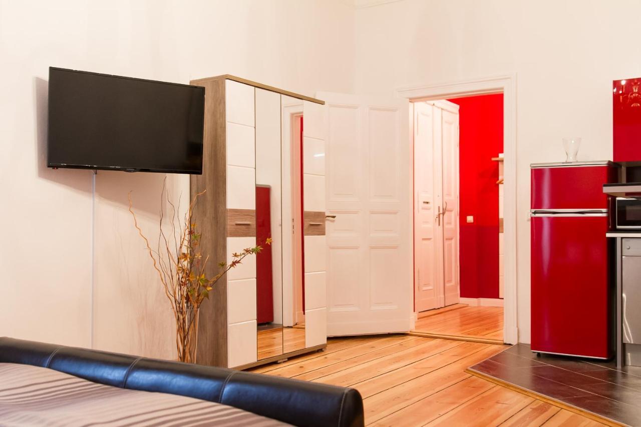 Hotel Spreewitz Am Kurfuerstendamm Berlin