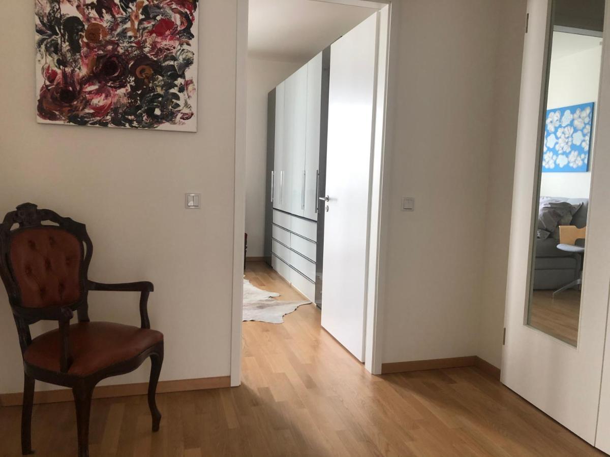 Luxury 145 M2 With Terrace Berlin