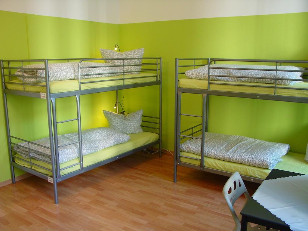 My Gayhostel Berlim