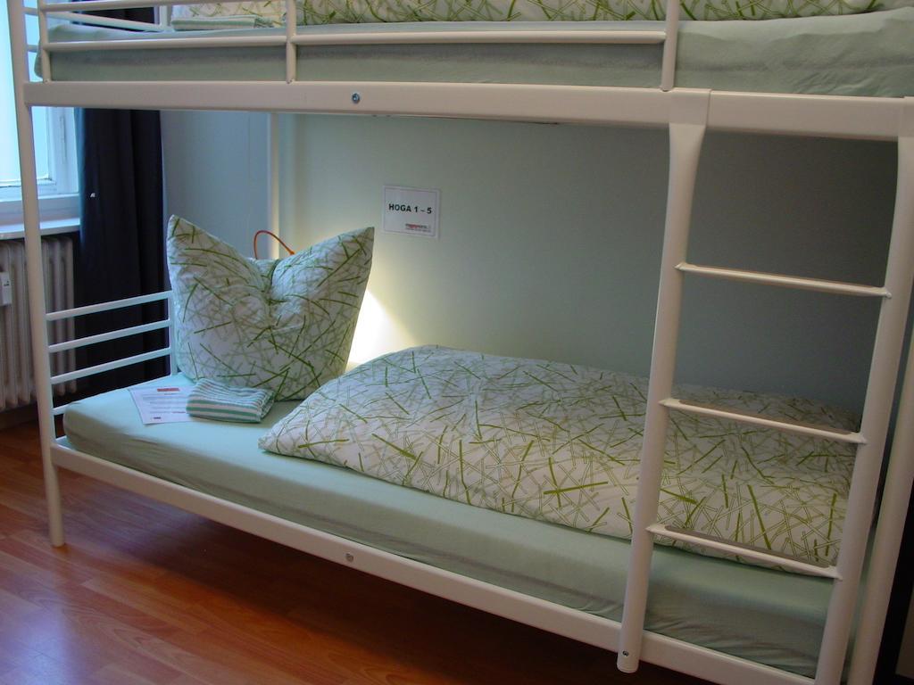 My Gayhostel Berlim