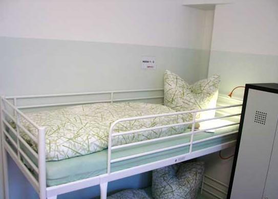 My Gayhostel Albergue *