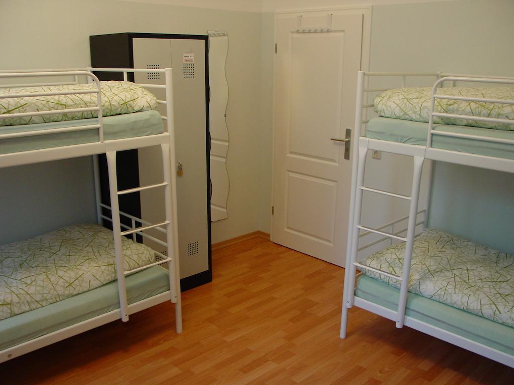 My Gayhostel * Berlim