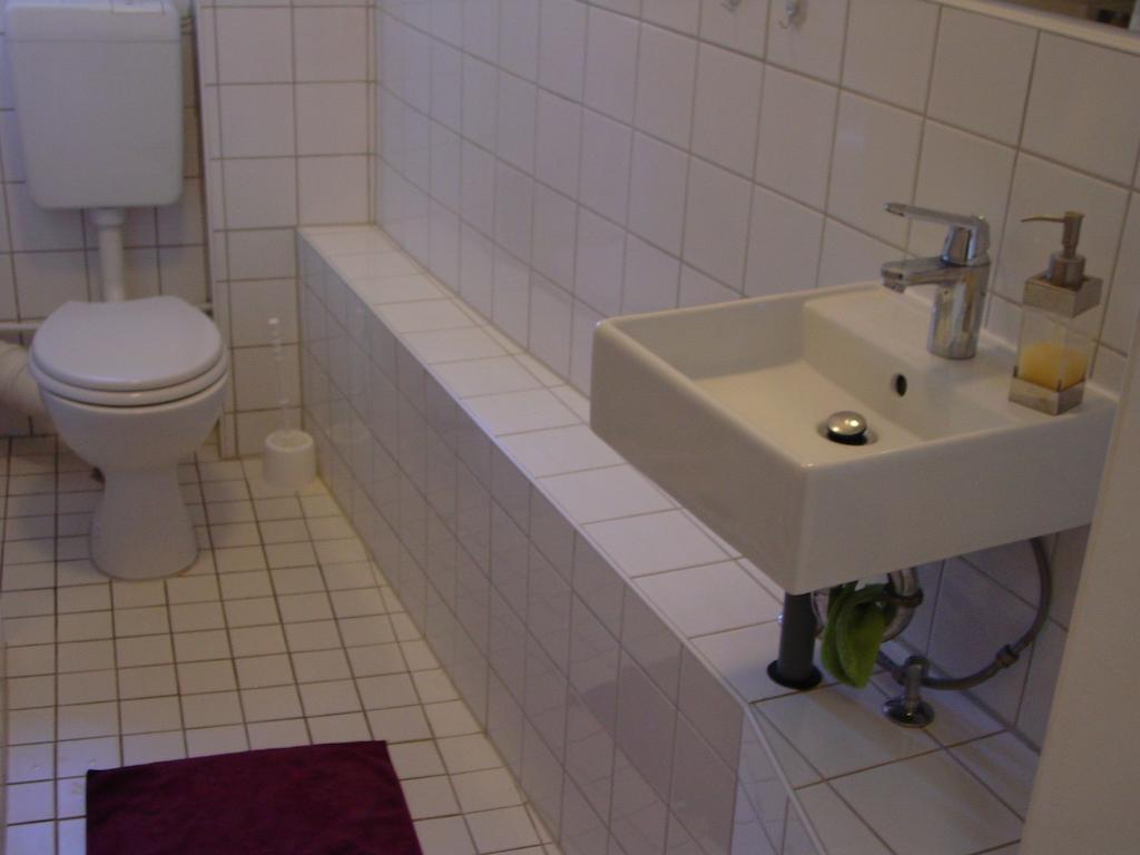 My Gayhostel Albergue