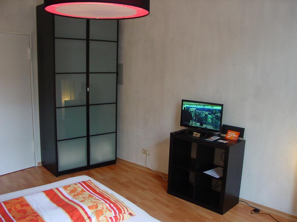 Albergue My Gayhostel Berlim