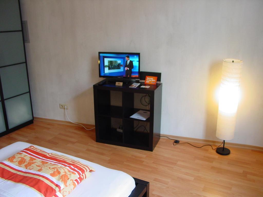 My Gayhostel * Berlim