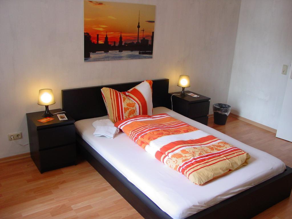 My Gayhostel Albergue Berlim