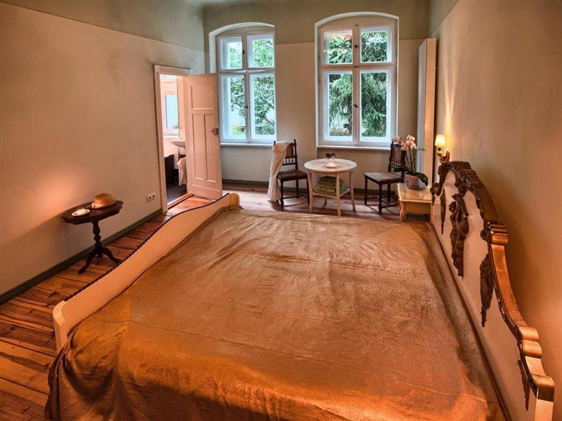 Casa de hóspedes Friedrich-wilhelm 2*