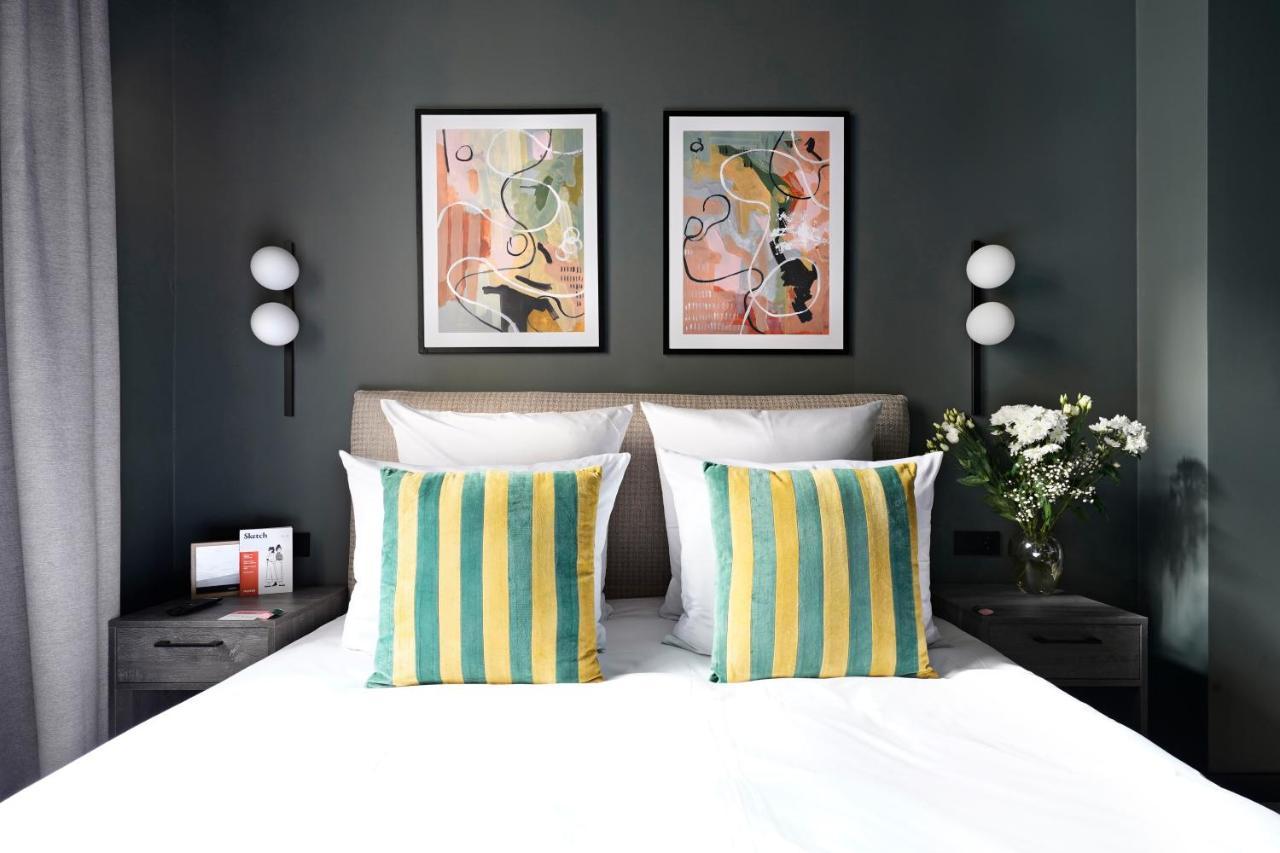 Aparthotel Numa Sketch Berlim