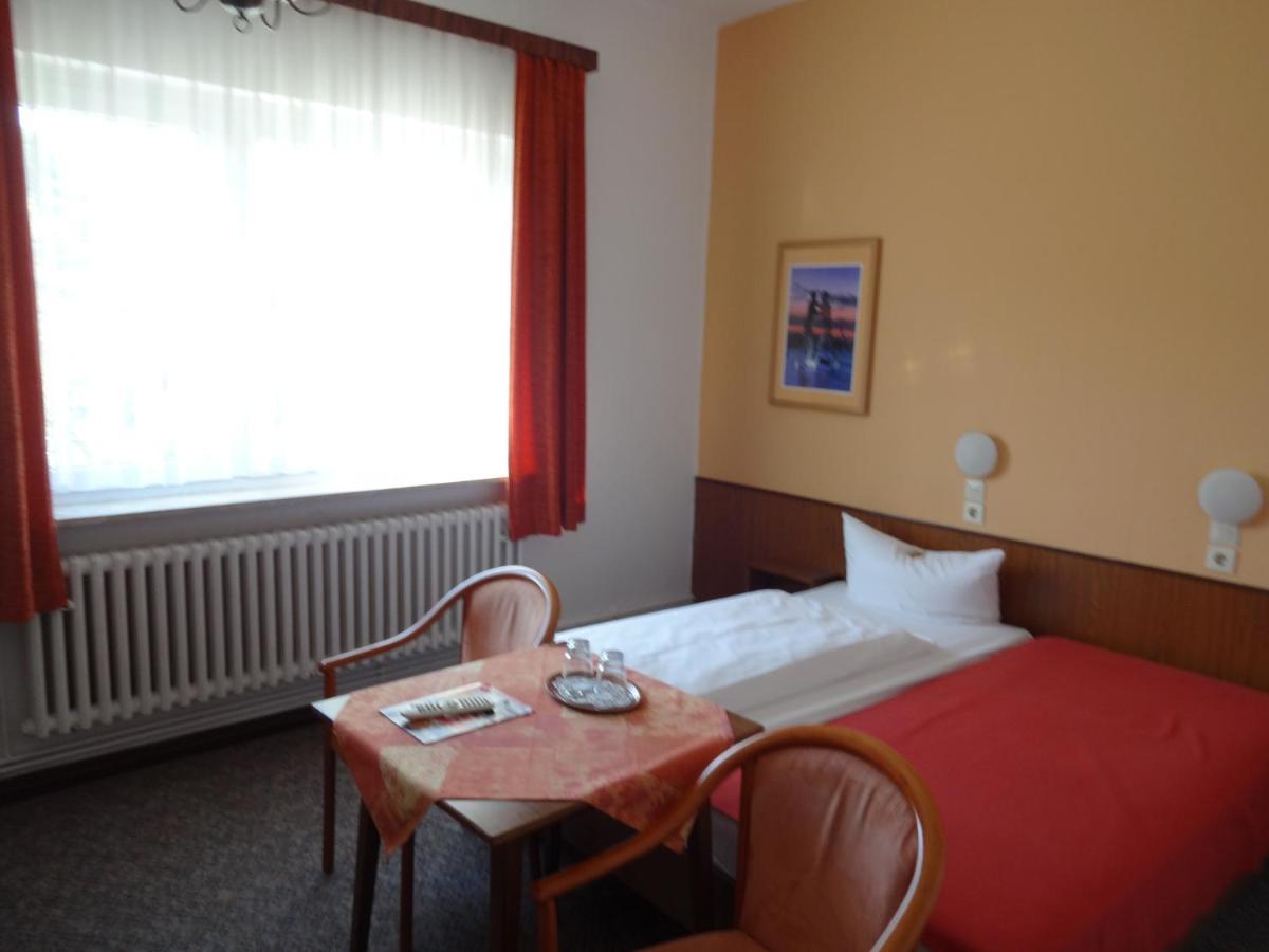 Sueden Hotel *