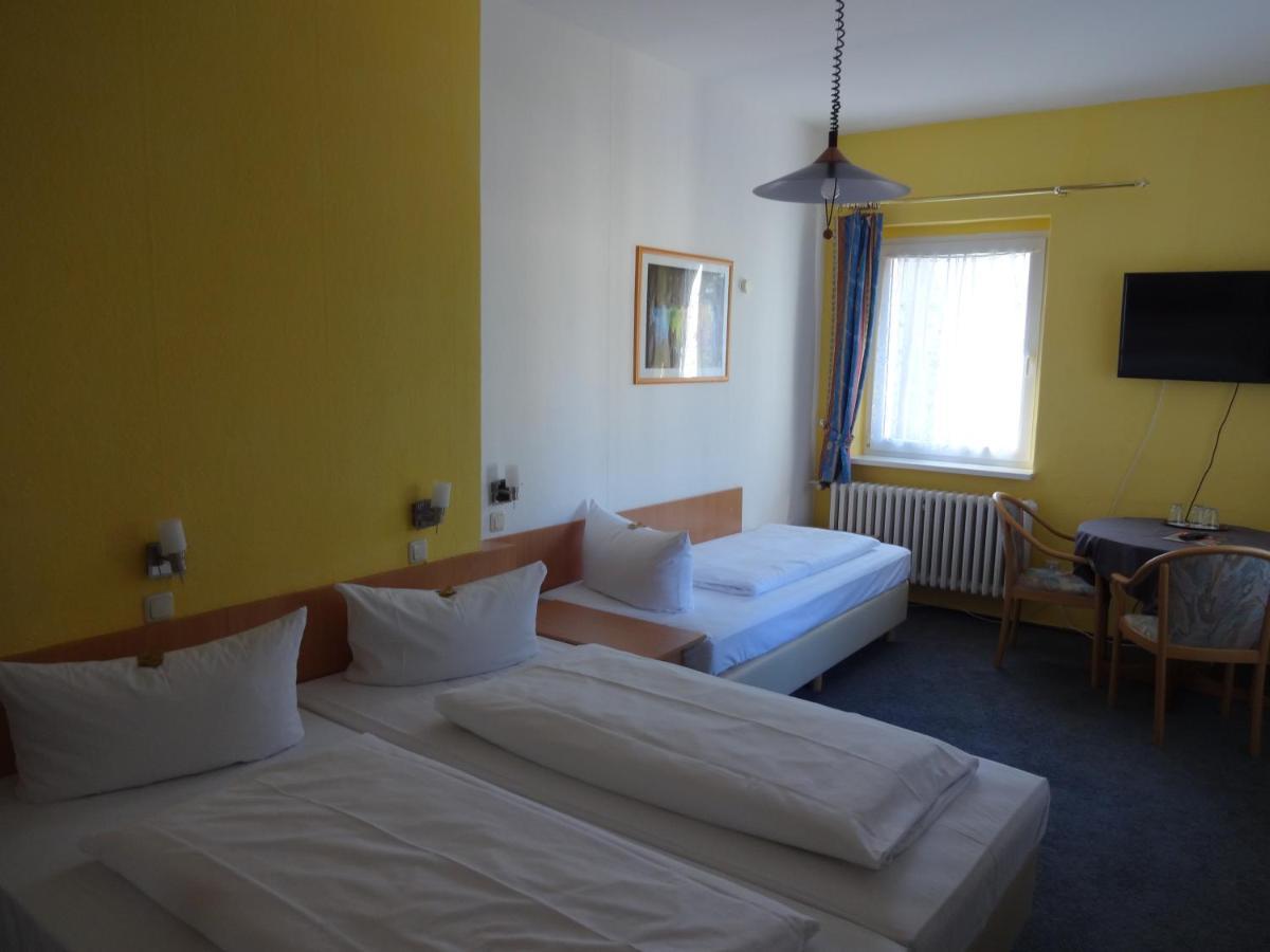 Sueden Hotel Berlim