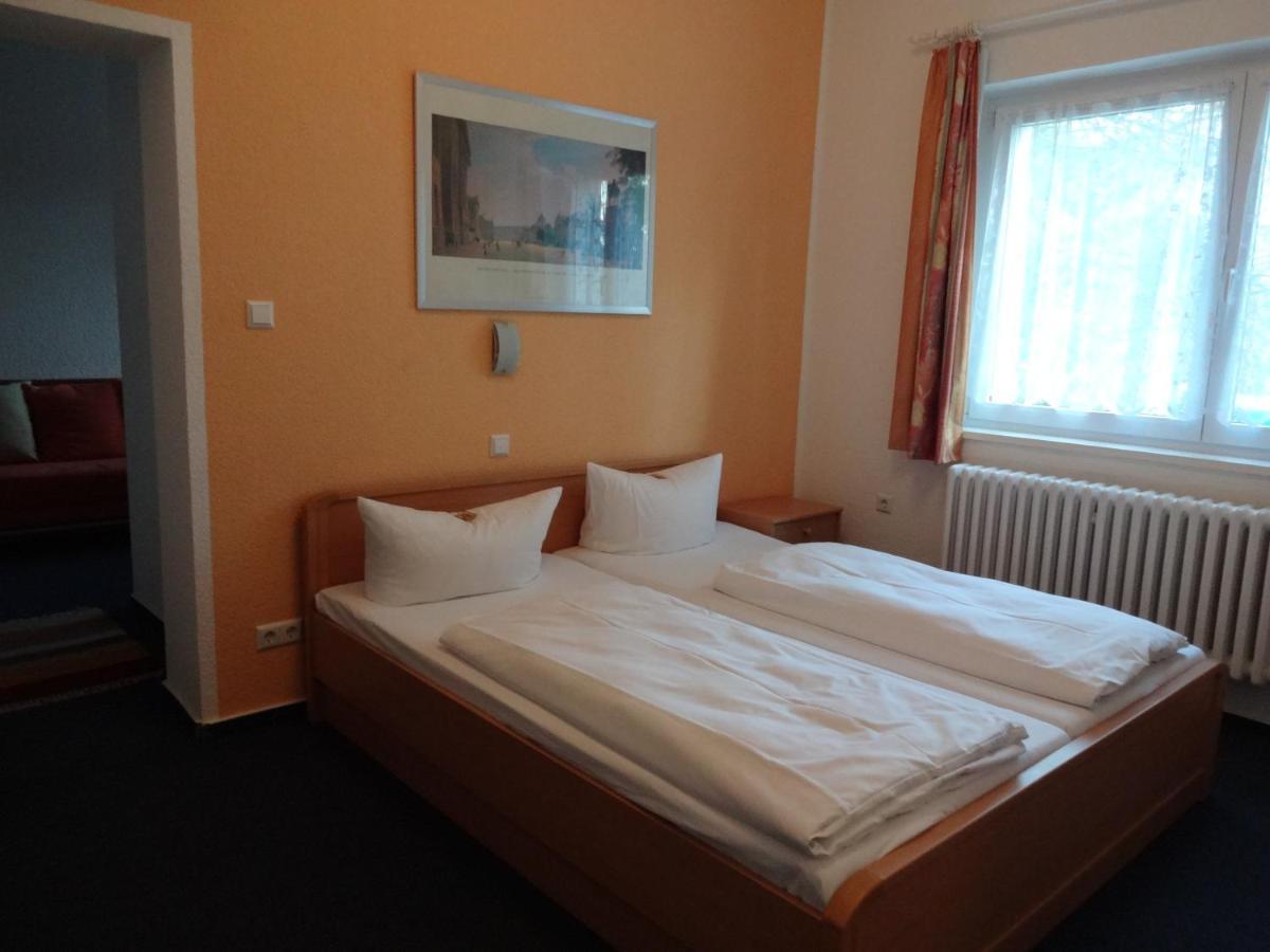 Sueden Hotel Berlim