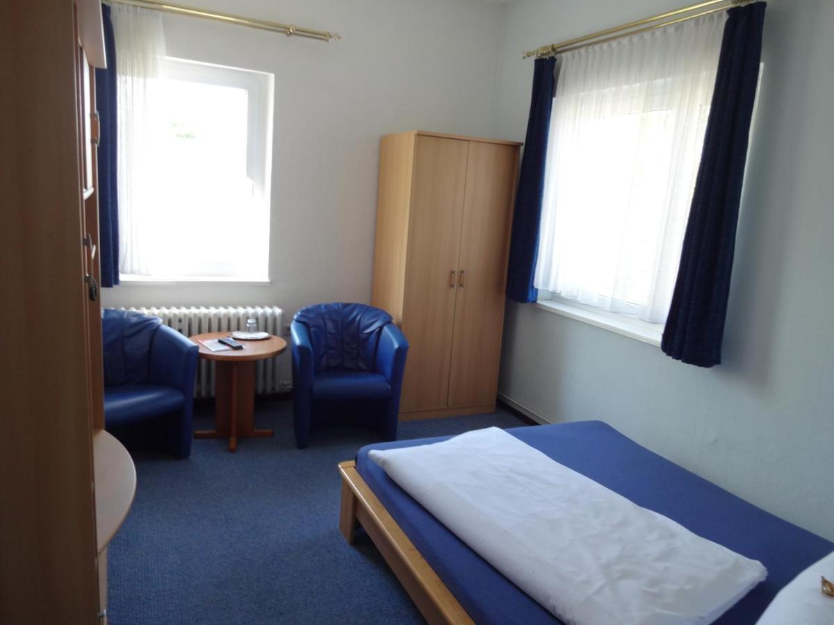 Hotel Sueden Berlim