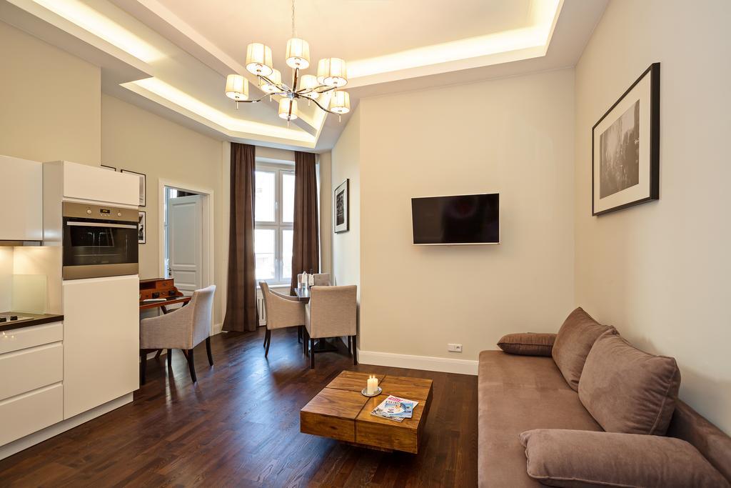 Arabel Design Aparthotel Berlin