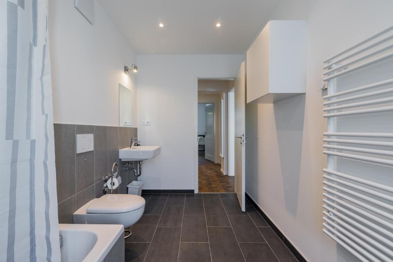 Nena Hermannplatz Aparthotel