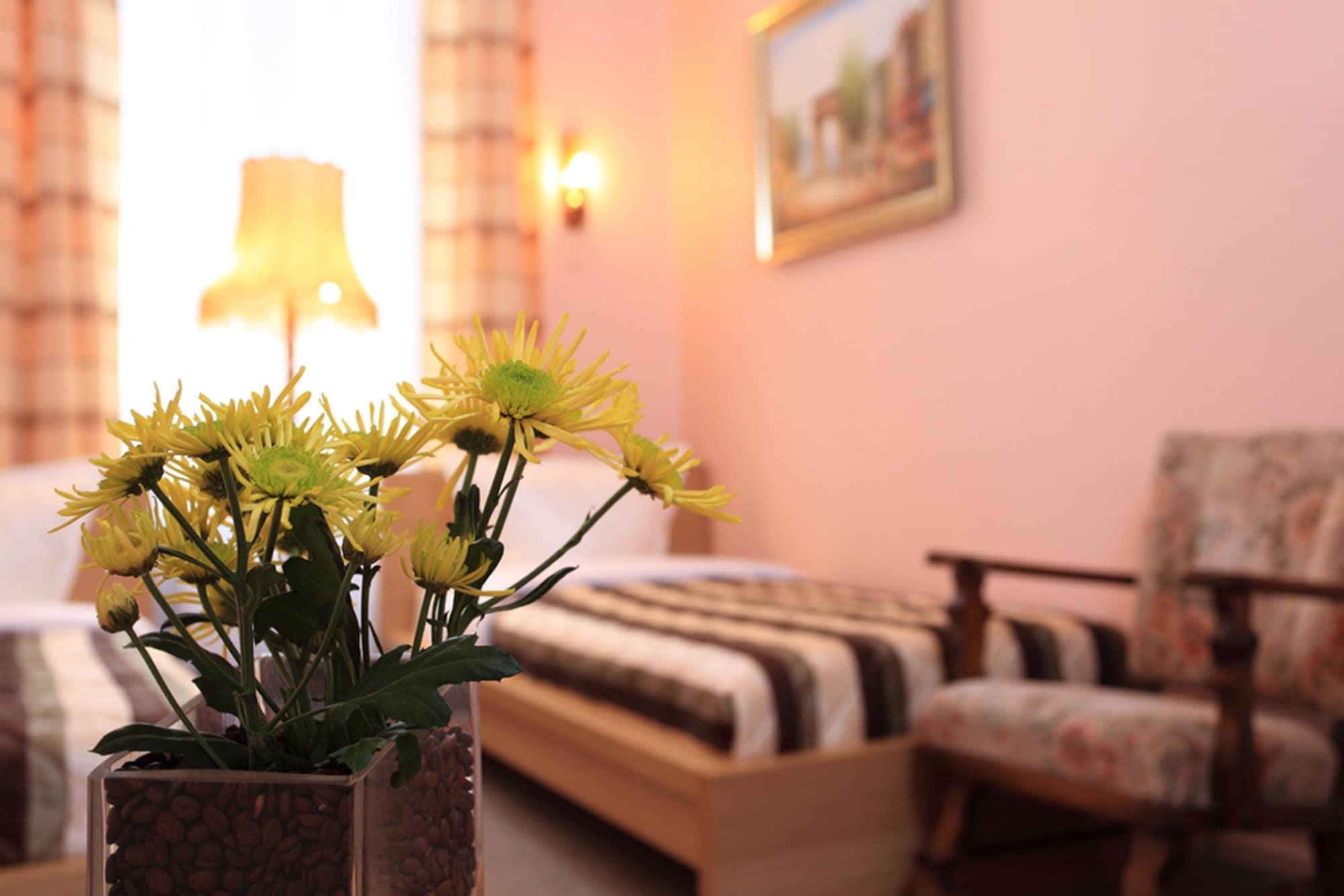 Hotel-pension Cortina Guest house Berlin