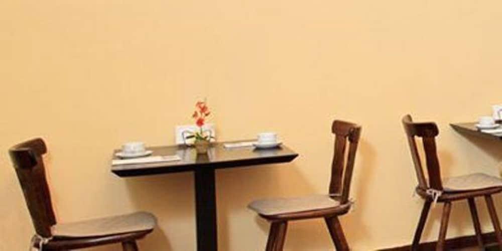 Hotel-pension Cortina Guest house Berlin