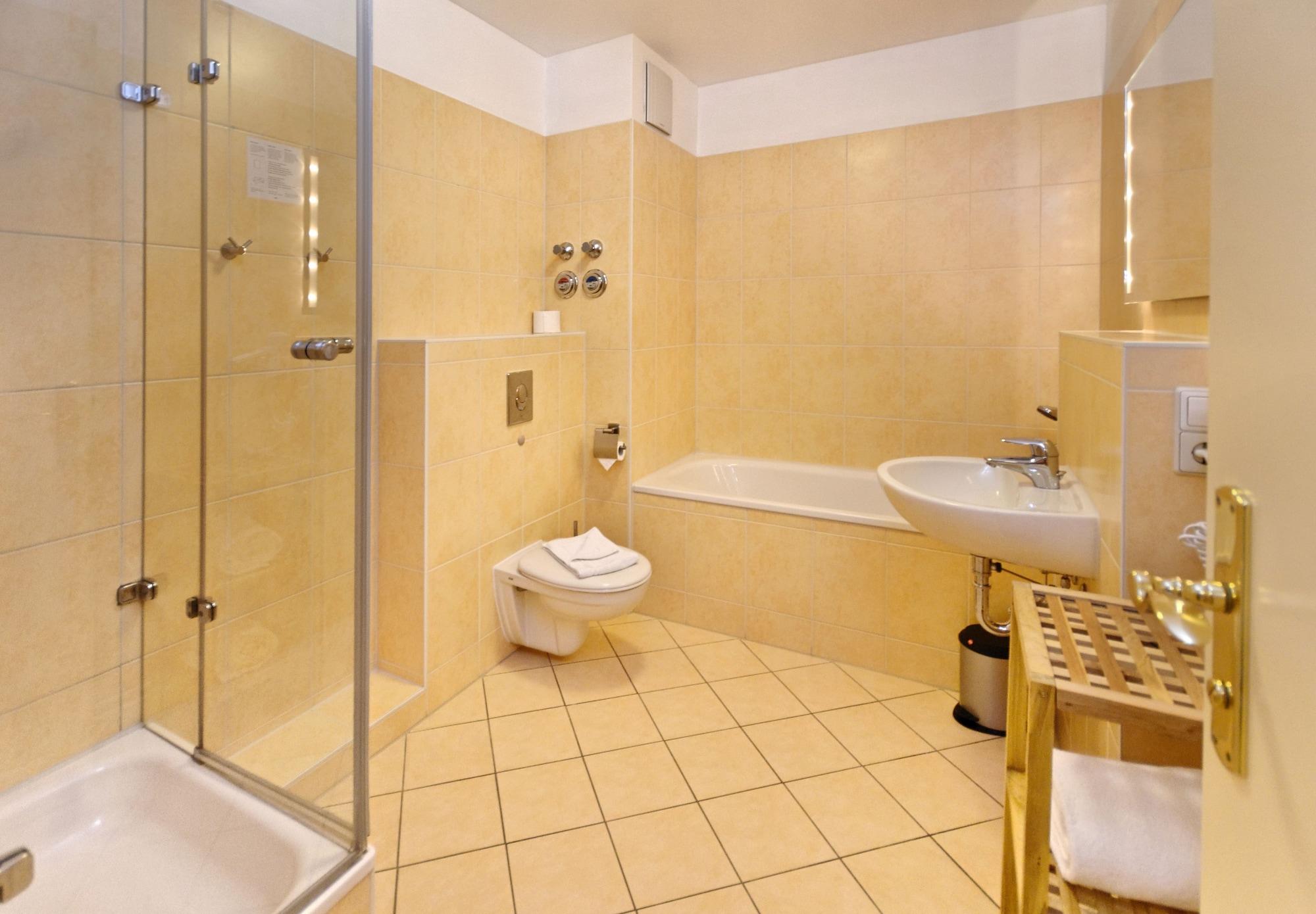 Apartment Amc Bundesallee Berlin