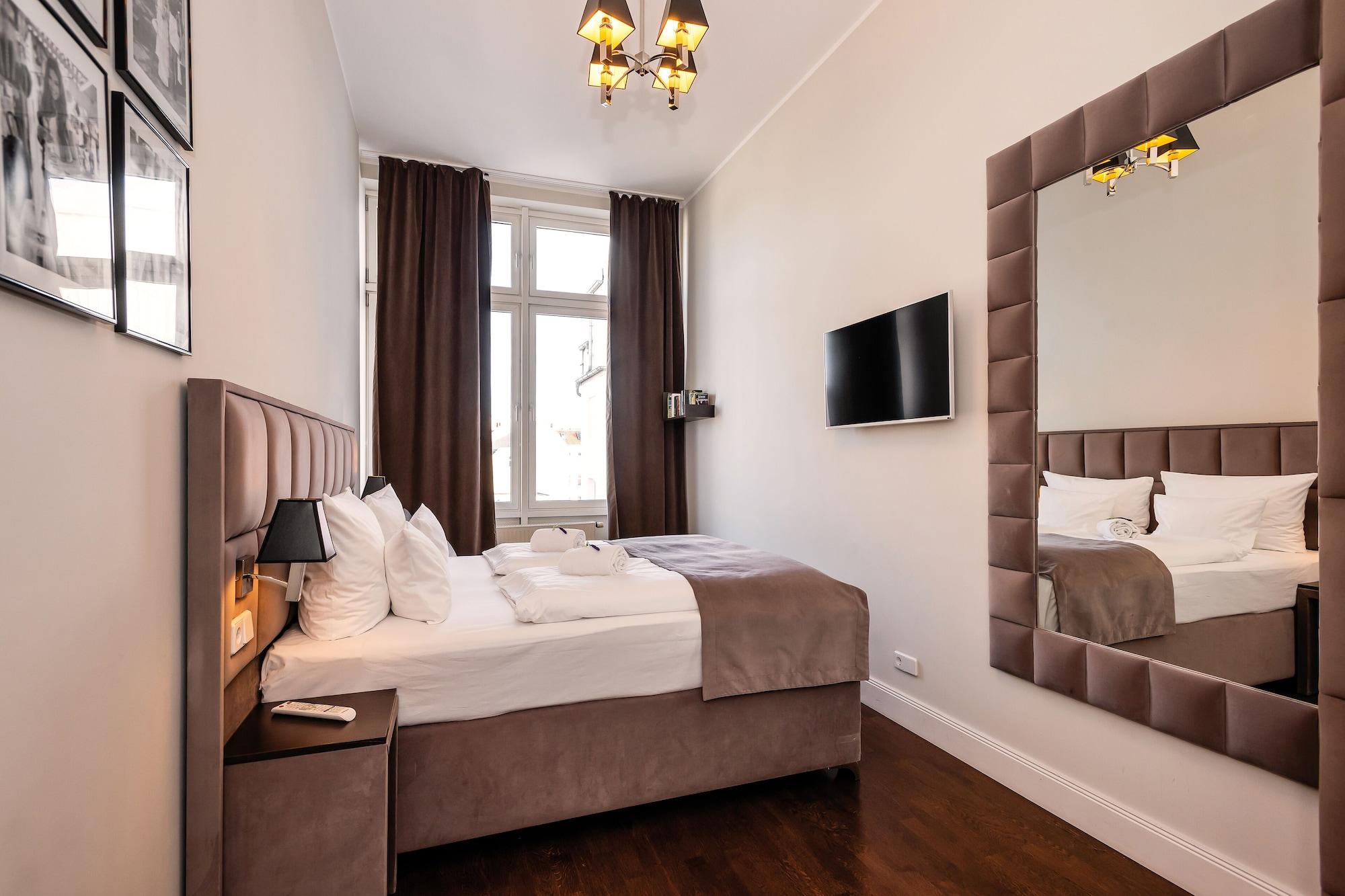 Arabel Design 5* Berlin