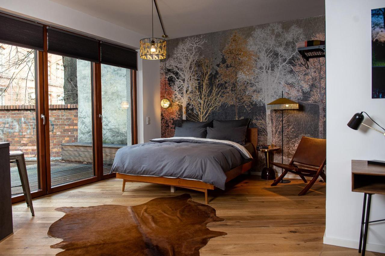 Aparthotel Urbn Dreams Ii