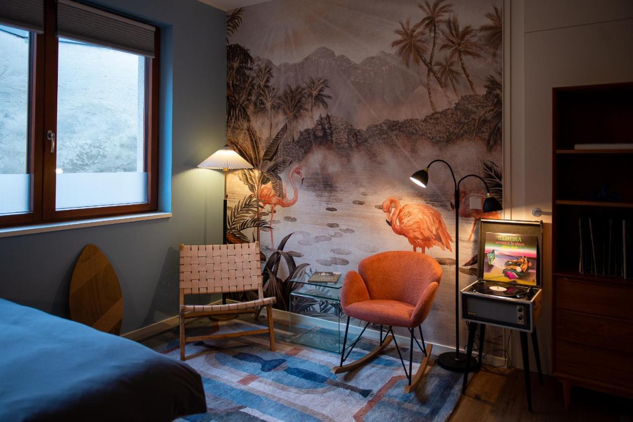 Urbn Dreams Ii Aparthotel *