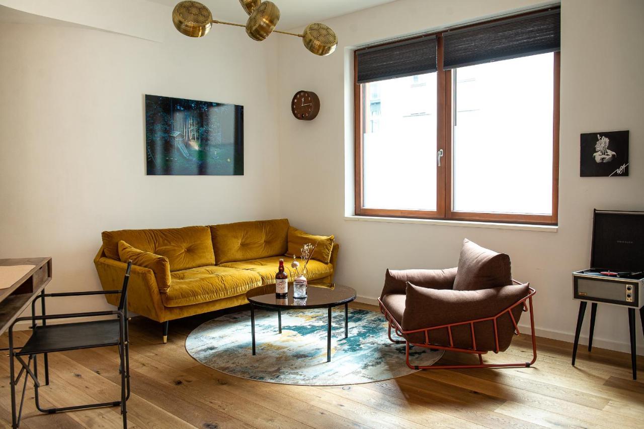 Urbn Dreams Ii Aparthotel