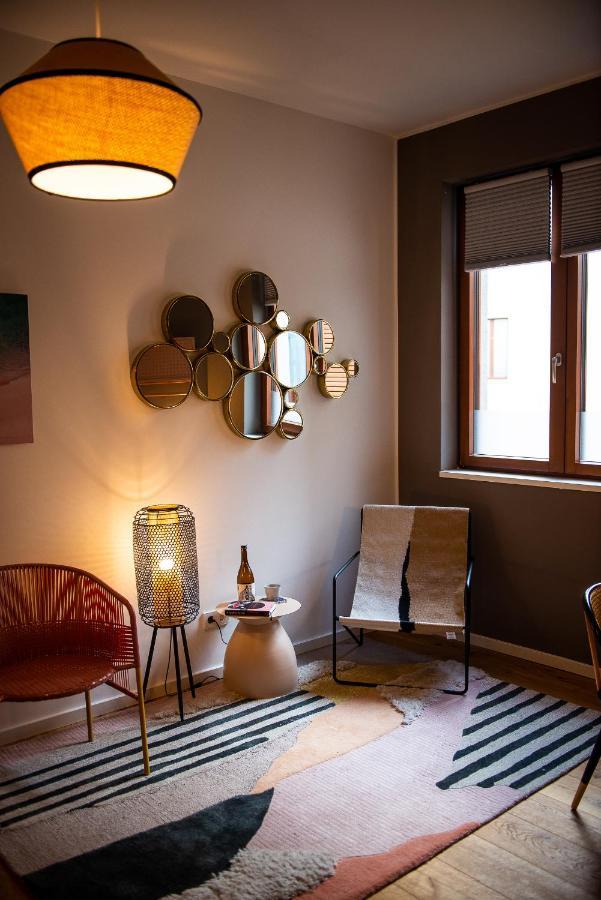 Aparthotel Urbn Dreams Ii Berlin