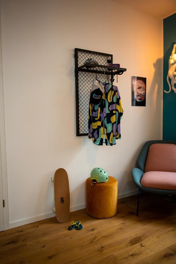 Aparthotel Urbn Dreams Ii