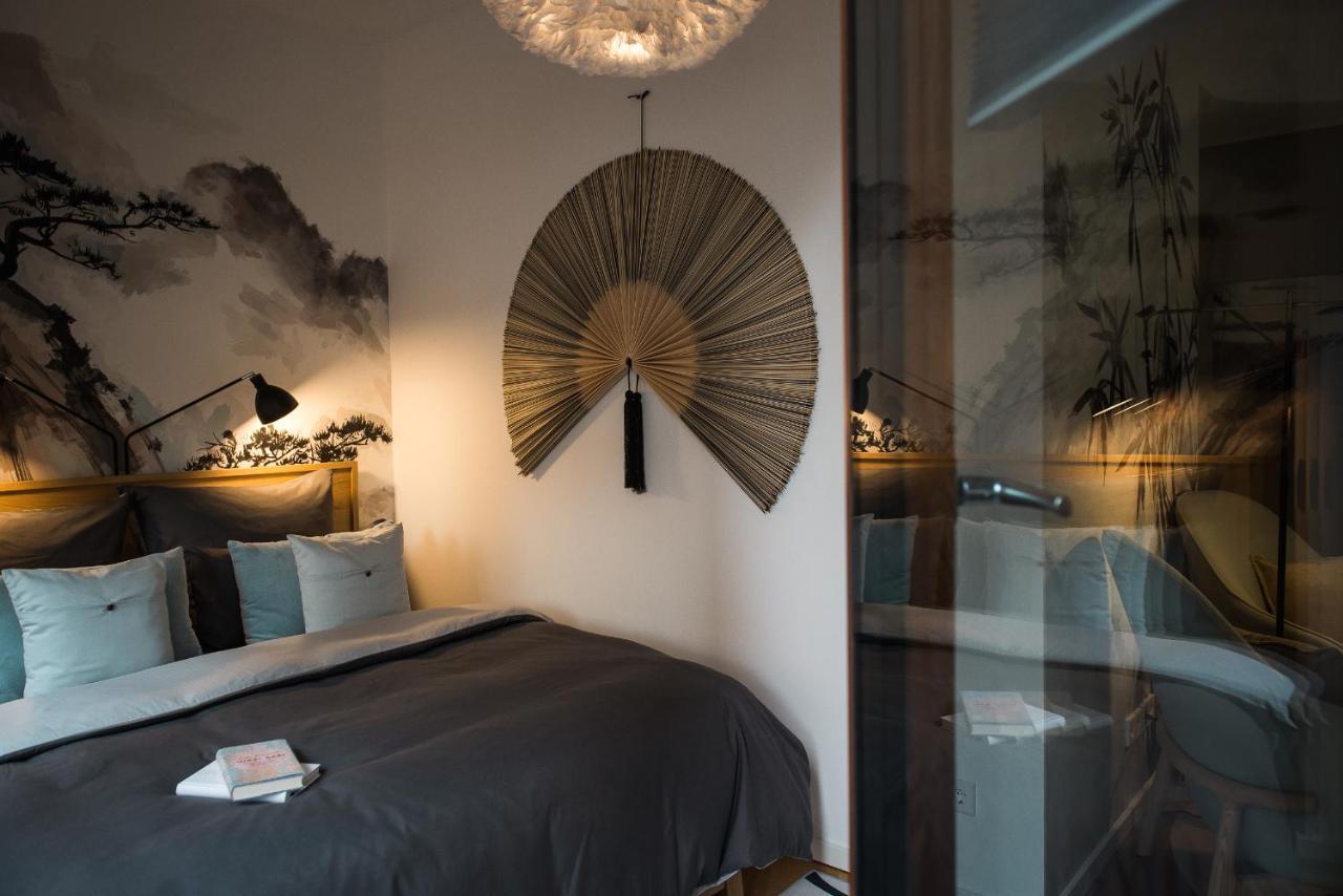 Aparthotel Urbn Dreams Ii *