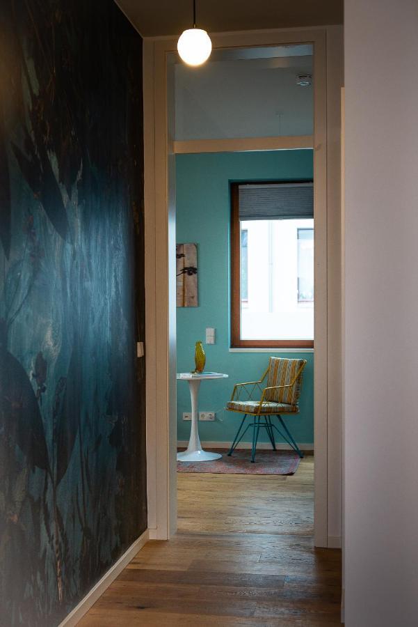 Urbn Dreams Ii Aparthotel Berlin