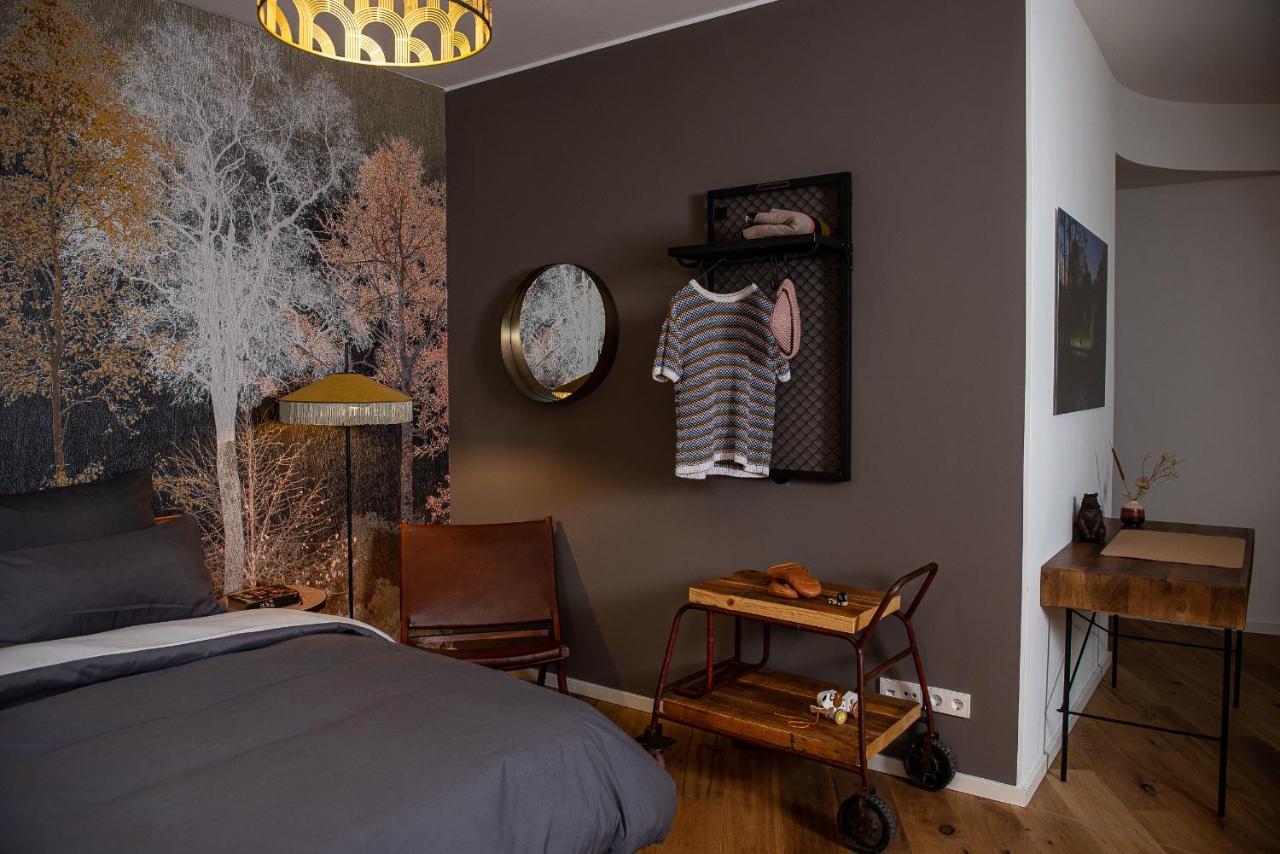 Urbn Dreams Ii Aparthotel *
