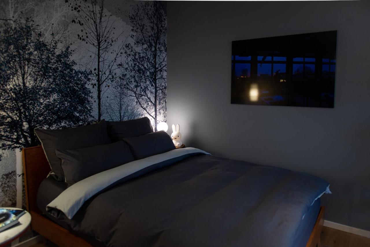 Aparthotel Urbn Dreams Ii Berlin