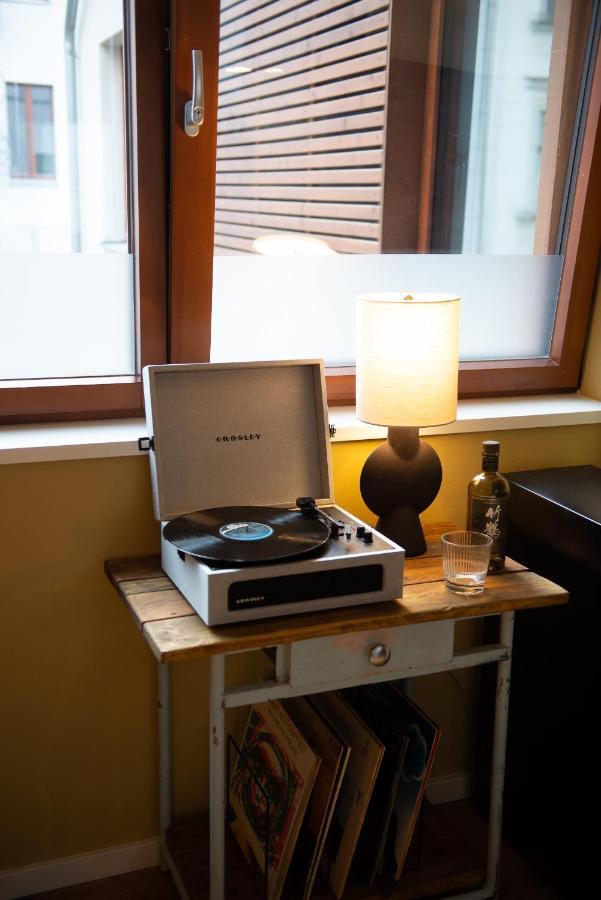 Urbn Dreams Ii Aparthotel