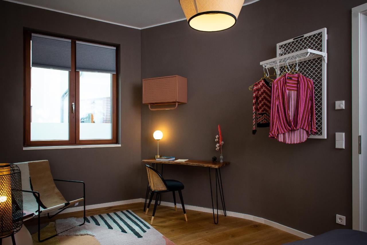 Urbn Dreams Ii Aparthotel