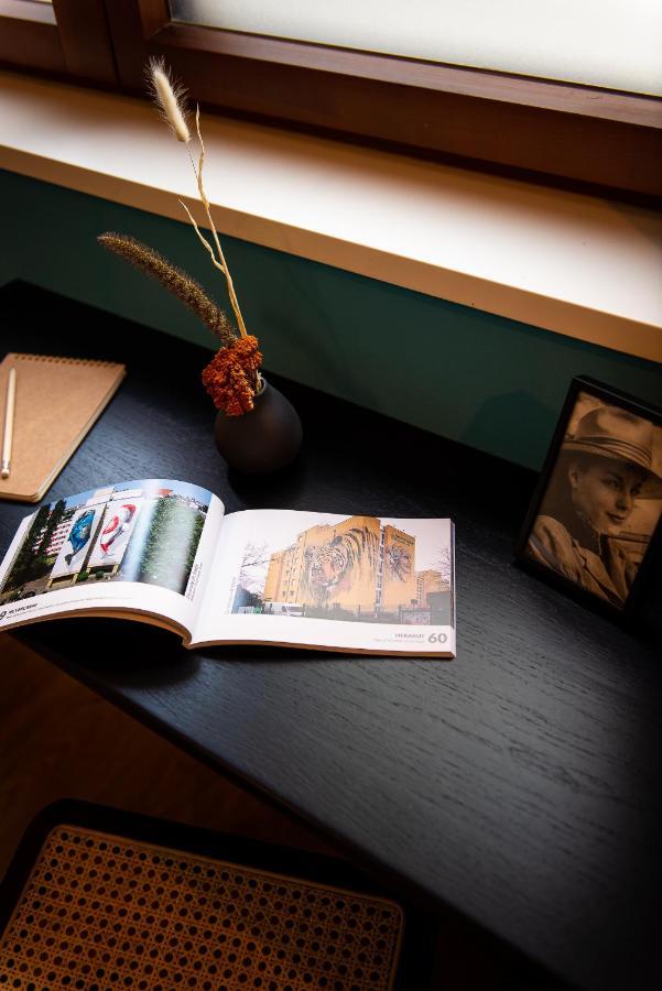 Urbn Dreams Ii Aparthotel