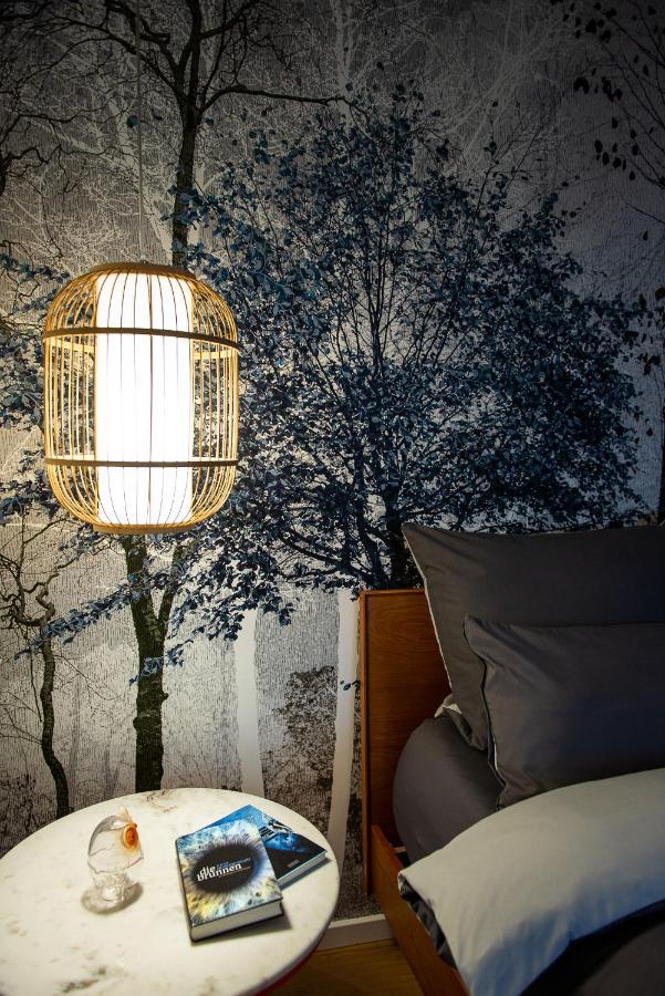 Urbn Dreams Ii Aparthotel