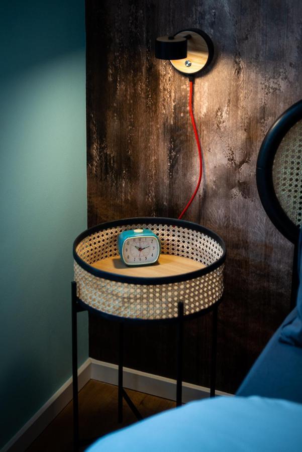 Aparthotel Urbn Dreams Ii