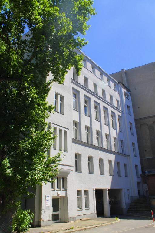 My Gayhostel * Berlim