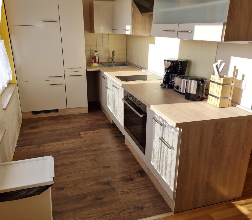 Havelapartments Homestay