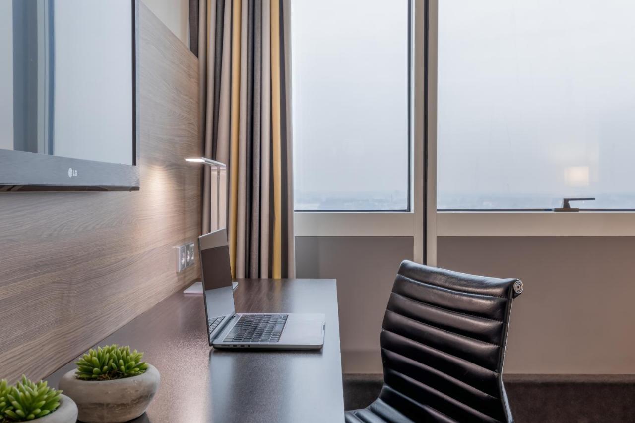 Hotel Garner - Spandau By Ihg Berlim