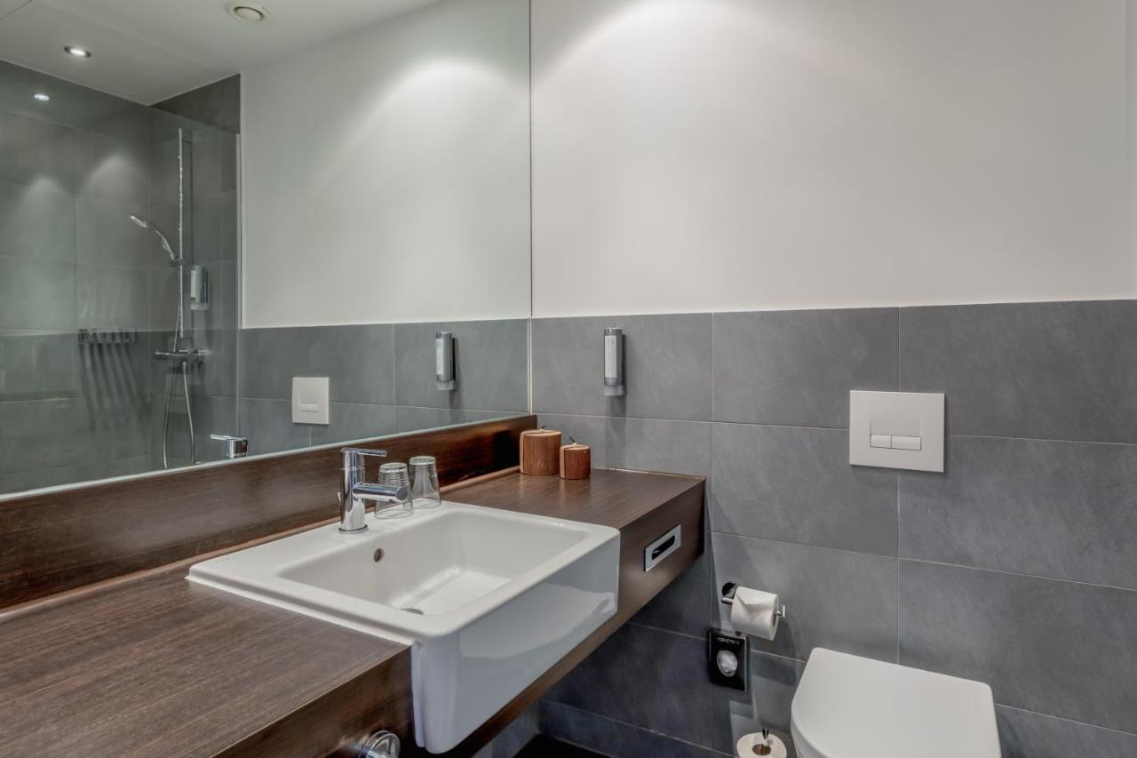 Hotel Garner - Spandau By Ihg 4*