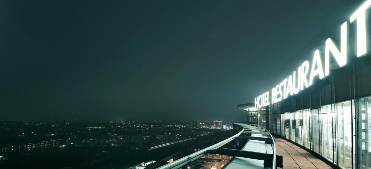 Hotel Garner - Spandau By Ihg Berlim