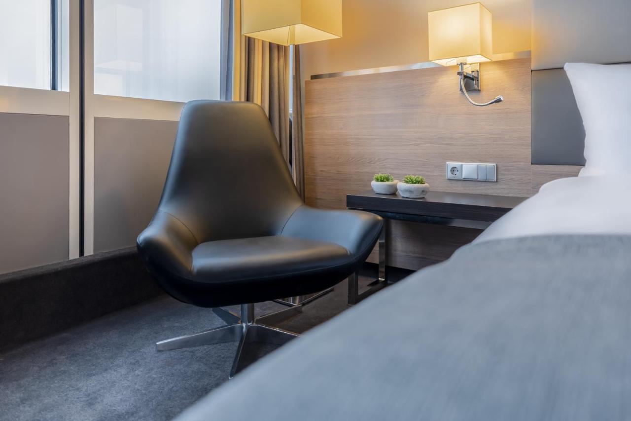 Garner - Spandau By Ihg Hotel 4*