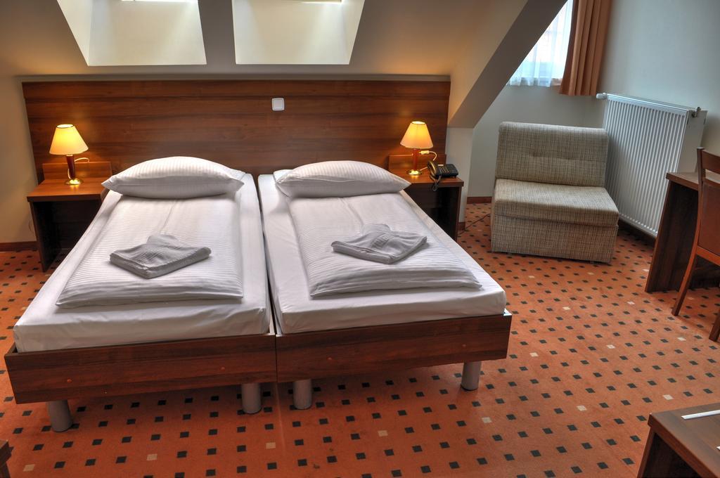Europa City 3* Berlin