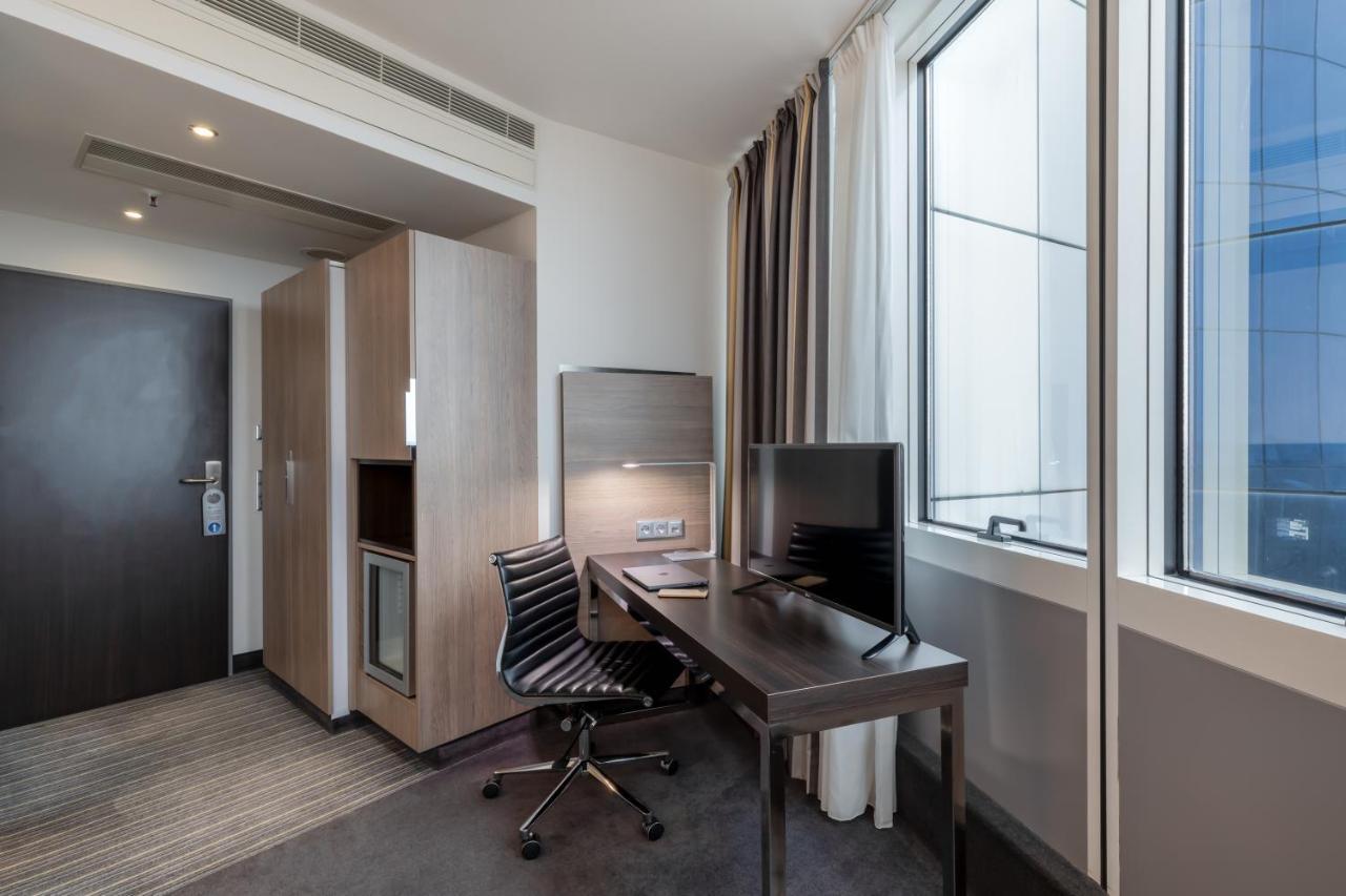 Hotel Garner - Spandau By Ihg 4*