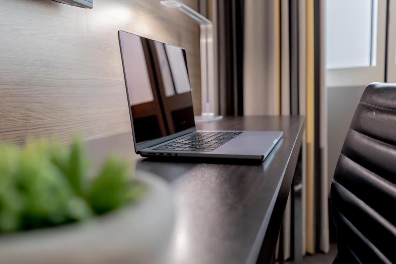 Garner - Spandau By Ihg Berlim